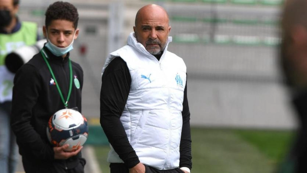 La nueva petición de Jorge Sampaoli al Marsella