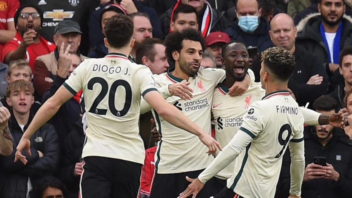 La razón por la que el Liverpool no va a ganar la Premier League