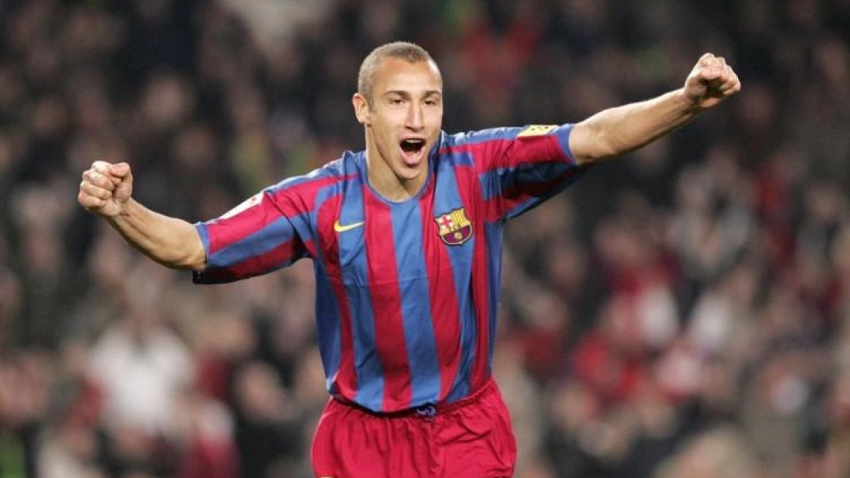 El Barcelona necesita un nuevo Larsson para aspirar a todo