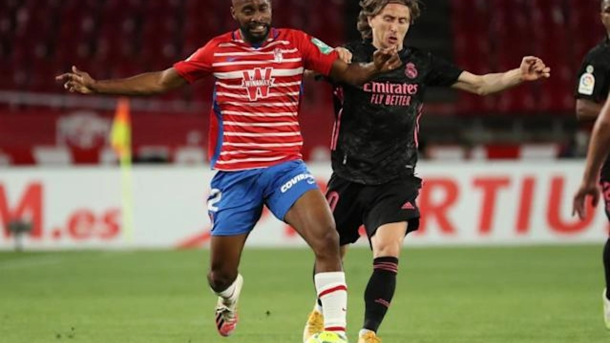 Dimitri Foulquier será nuevo jugador del Valencia CF. Foto: Getty