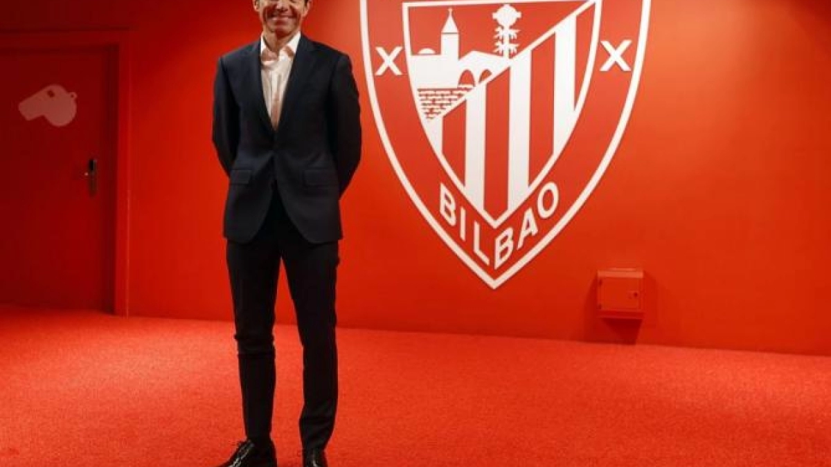 Las peticiones de Marcelino al Athletic para el próximo verano / Cadenaser.com