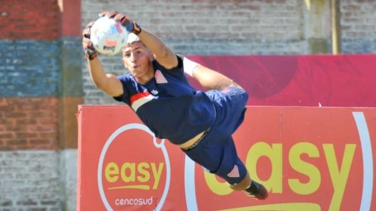 Boca Juniors ultima los detalles de su cuarto fichaje del mercado "Foto: Clarín"