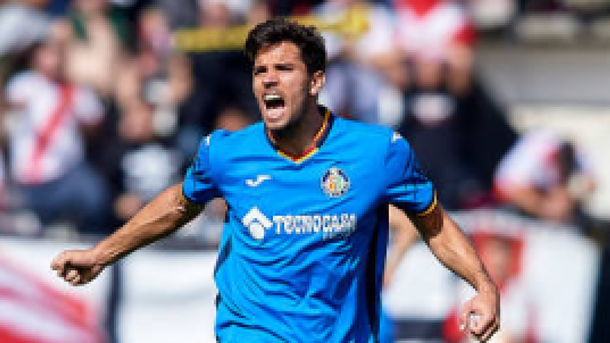 "El Espanyol paga la cláusula de Cabrera. Foto: Getty Images"