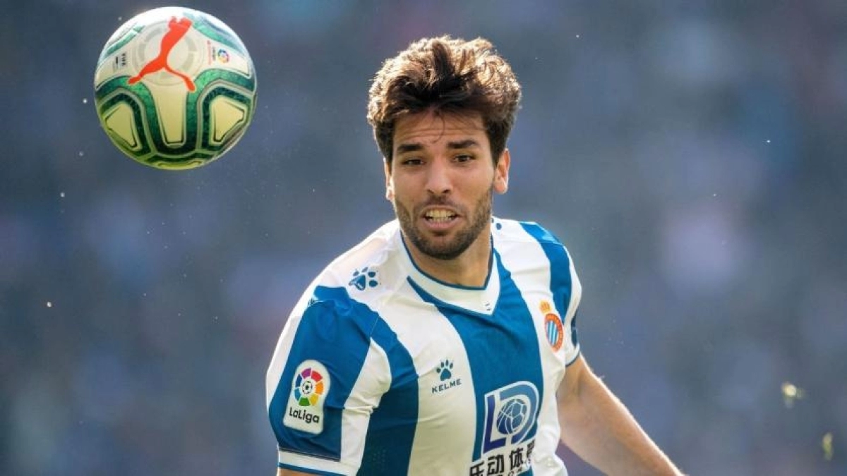El Liverpool tiene en la mira a Leandro Cabrera | FOTO: ESPANYOL