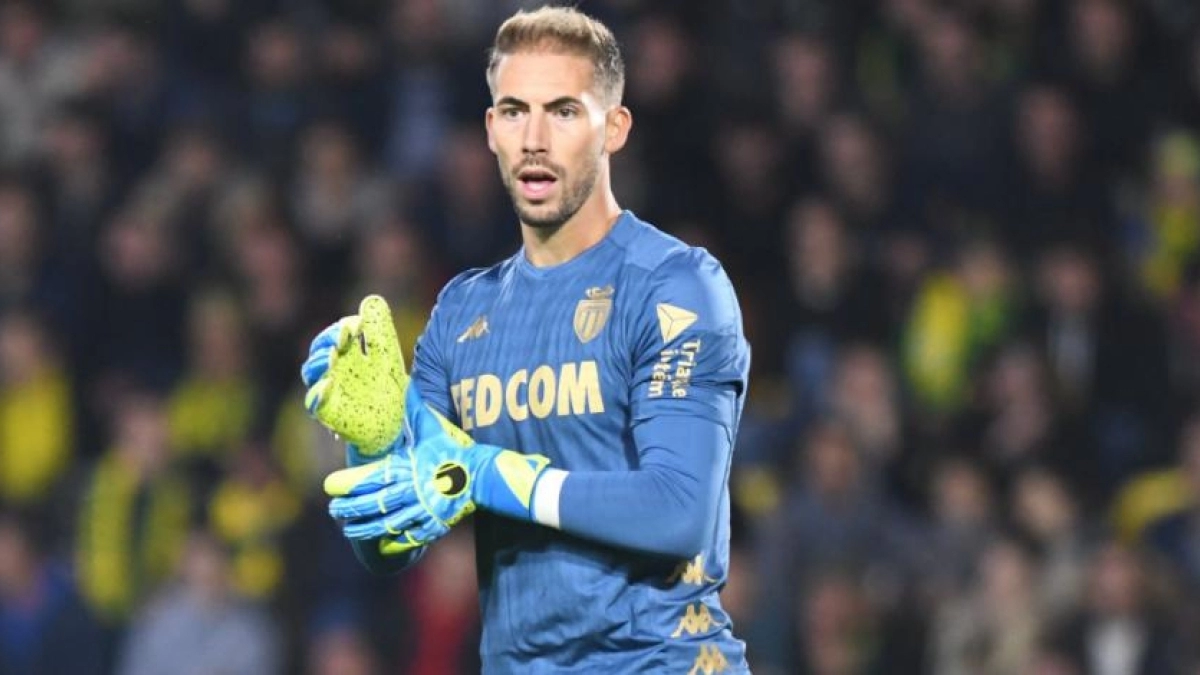 Lecomte, el elegido del Espanyol / Transfermarkt