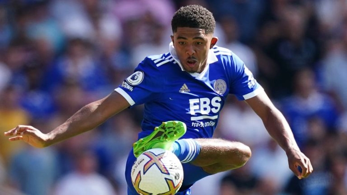 El Leicester elige al sustituto de Fofana - Foto: Sky Sports