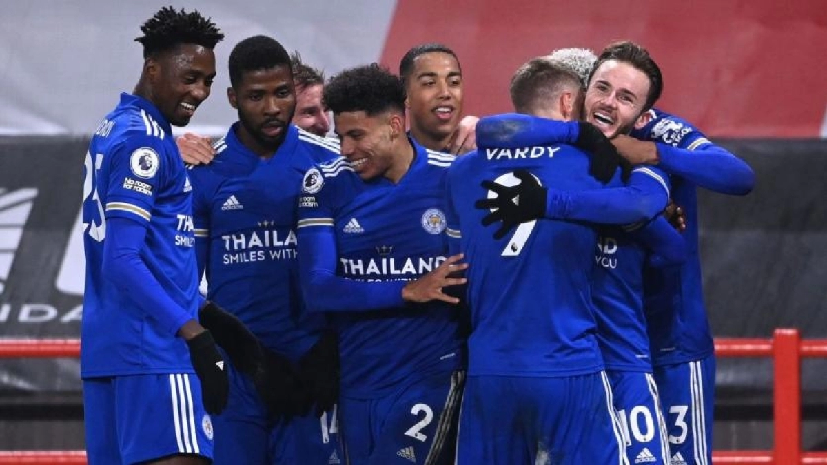 ¿Por qué el Leicester es de los mejores de la Premier League?