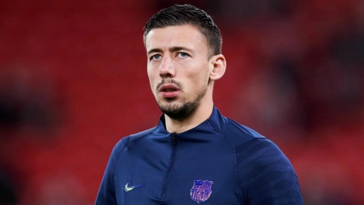 Tottenham: Antonio Conte y Clement Lenglet, una unión necesaria