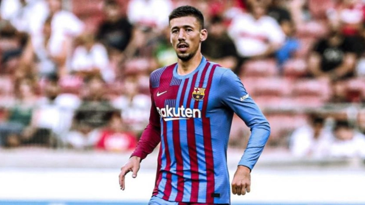 El Tottenham se fija en Clement Lenglet para el verano
