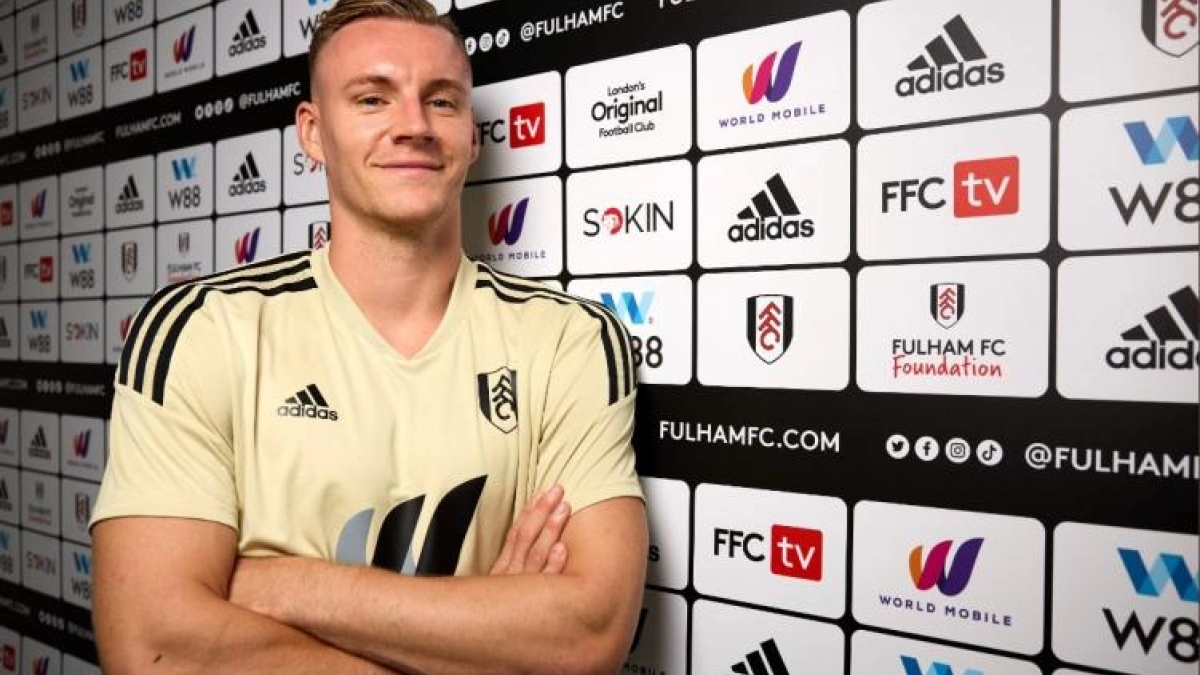 OFICIAL: Bernd Leno, nuevo jugador del Fulham