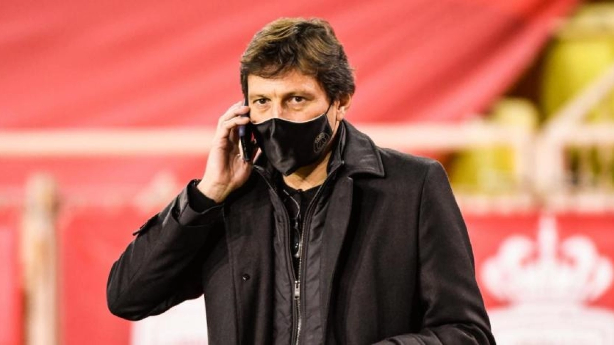 El PSG avanza en el fichaje de un jugador del Betis. Foto: onzemondial.com