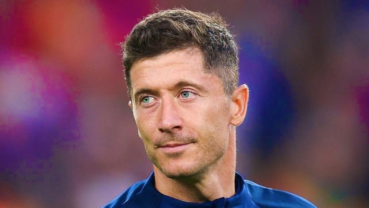 ÚLTIMA HORA en el mercado de fichajes: El crack que quiere el Bayern para suplir a Lewandowski