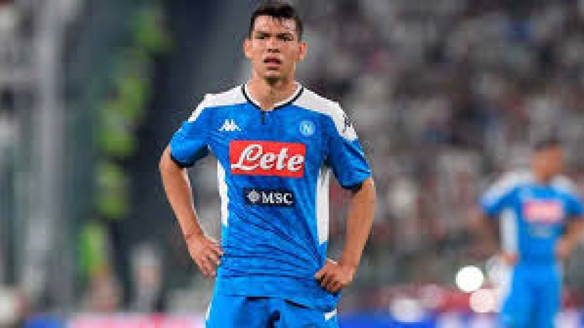 Una leyenda blaugrana aconseja el fichaje de Hirving Lozano. Foto: Fútbol Total