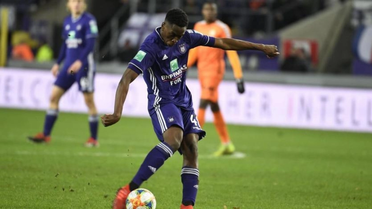 Lokonga entra en los planes del Sevilla | Viva futbol