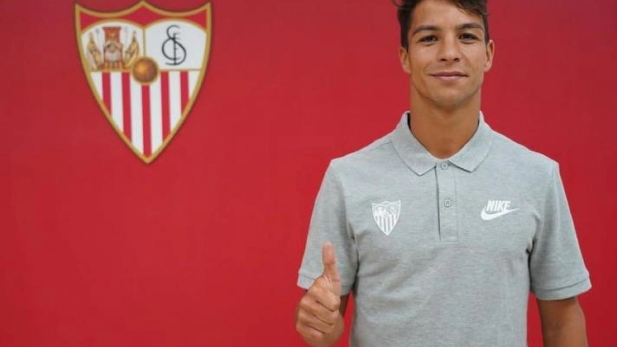 Lopetegui se olvida de Óliver Torres