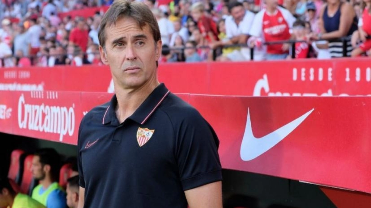 El atacante colombiano que desea el Sevilla
