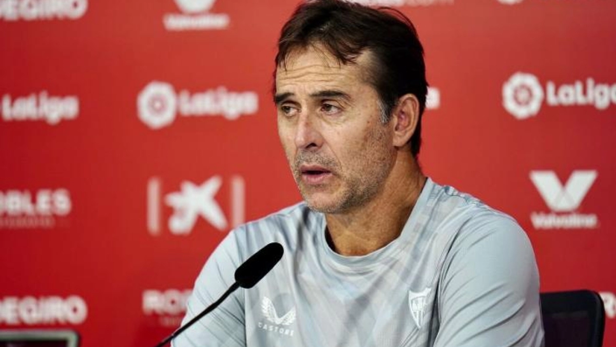 Fichajes Sevillla: La nueva petición de Lopetegui para la delantera