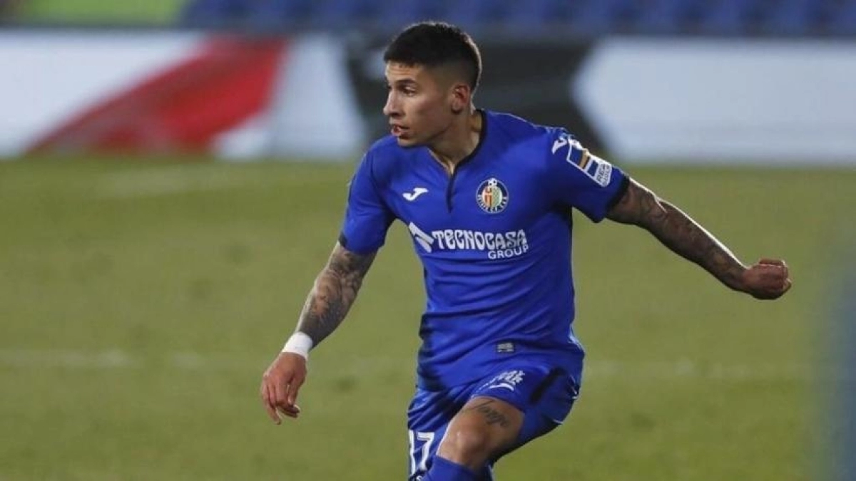 Los 3 fichajes que realizará el Nápoles - Foto: Marca