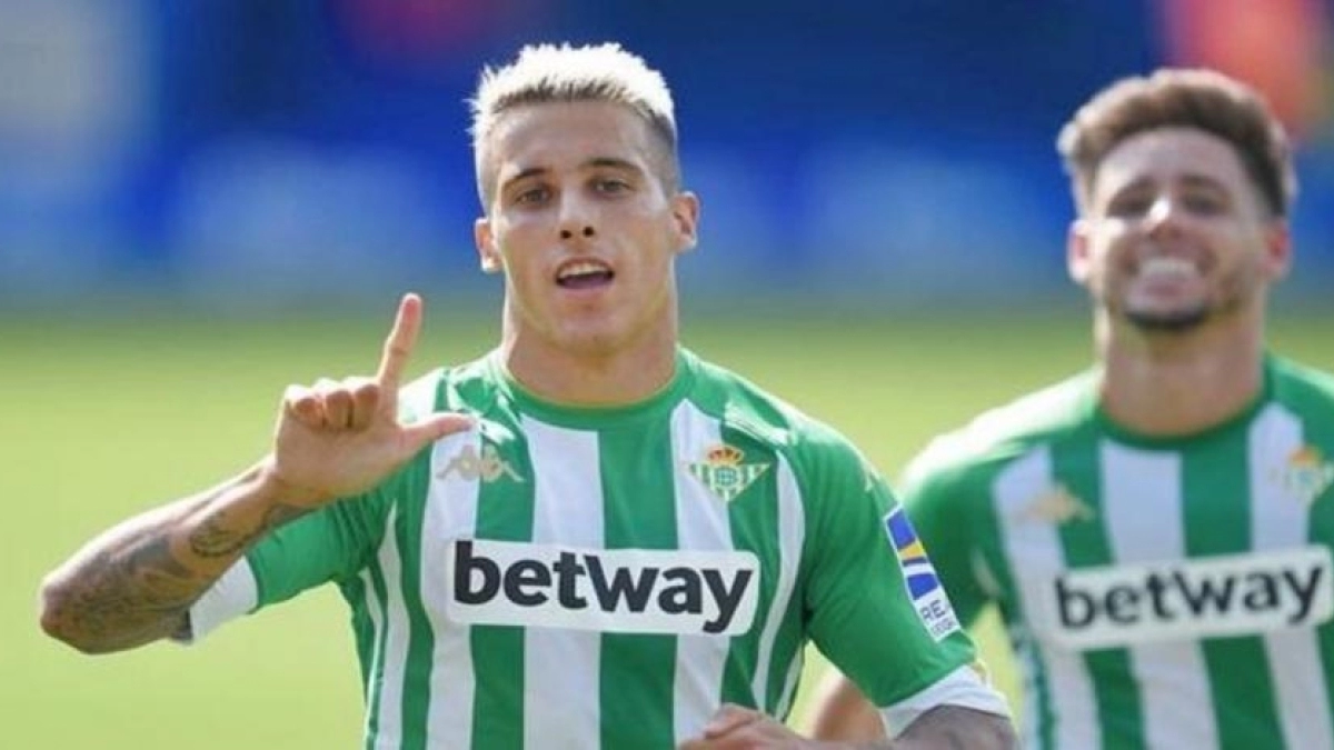 Los cuatro clubes de la Liga que han preguntado por Cristian Tello / Lavozdigital.es