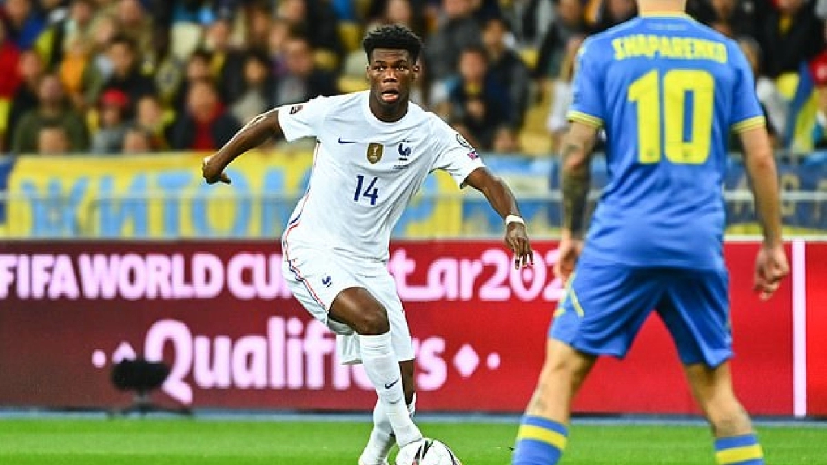 El joven francés ha enamorado a media Europa. Foto: Getty