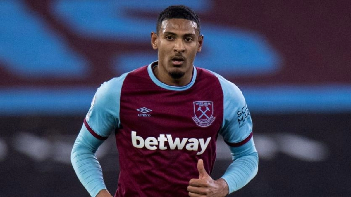 Los delanteros que sigue el West Ham para suplir a Haller / whufc.com