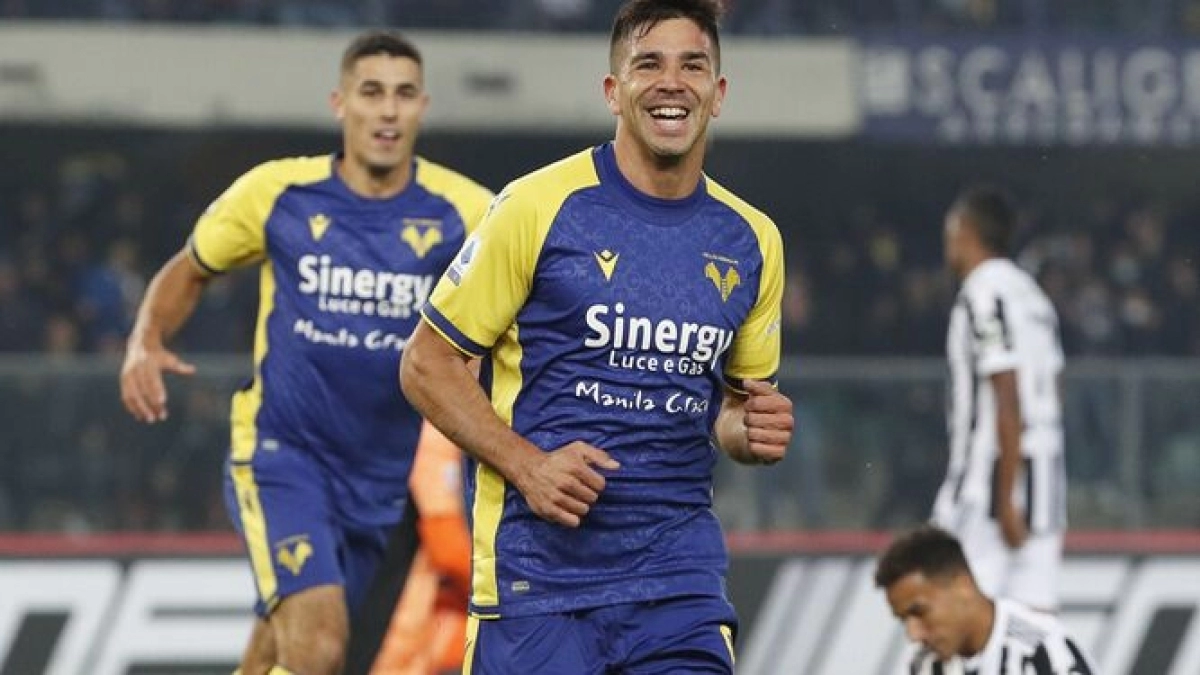 Los dos grandes clubes que persiguen al Cholito / Diariodesevilla.es
