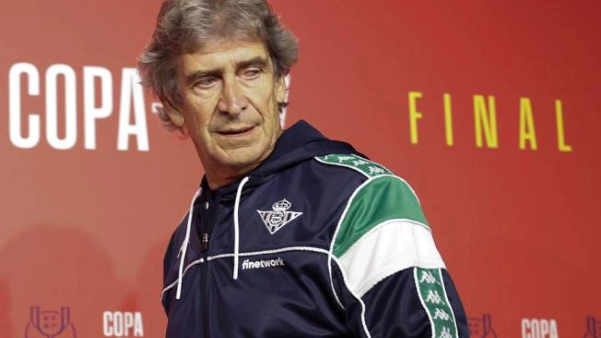 Los dos jugadores del Betis que el Monza quiere 'pescar' / Eluniverso.com