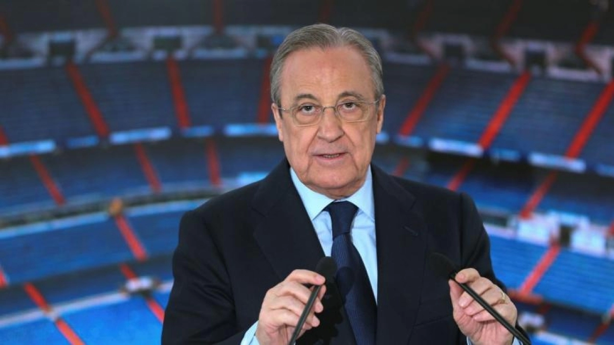 Los ocho jugadores que no merecen seguir en el Real Madrid / Lasexta.com