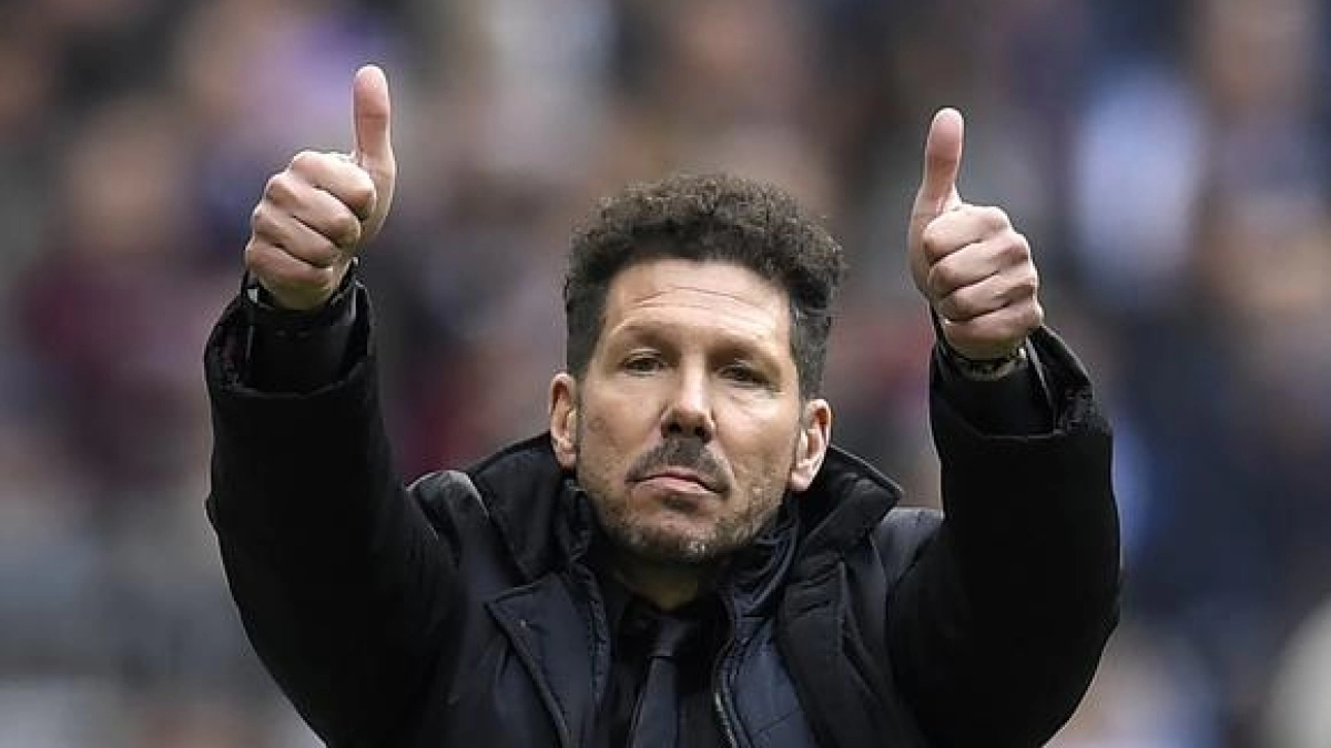 Los seis jugadores que debería vender el Atlético para hacer caja / Elcomercio.pe