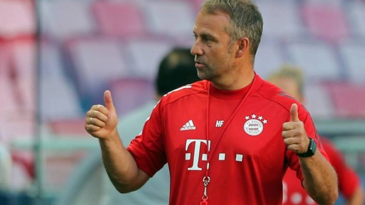 Los siete futbolistas que no seguirán en el Bayern / Eluniverso.com