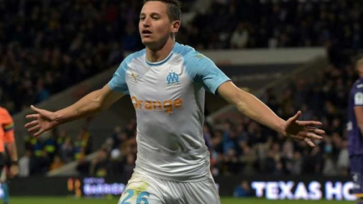 Los tres equipos que compiten con el Sevilla por el fichaje de Thauvin / Besoccer.com