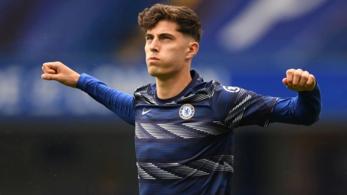 Los tres equipos que siguen a Havertz - Foto: Diario AS