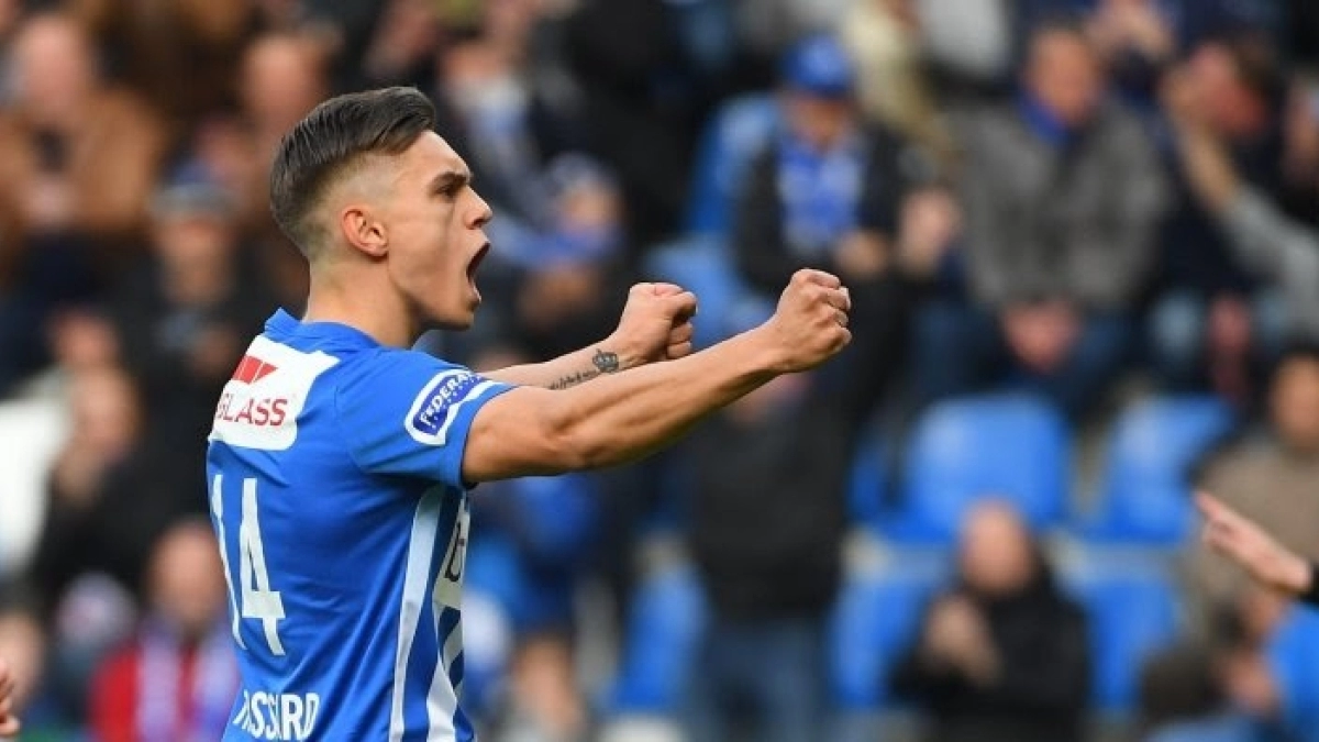 Tres nombres a tener en cuenta en Inglaterra - Foto: Moiceleste