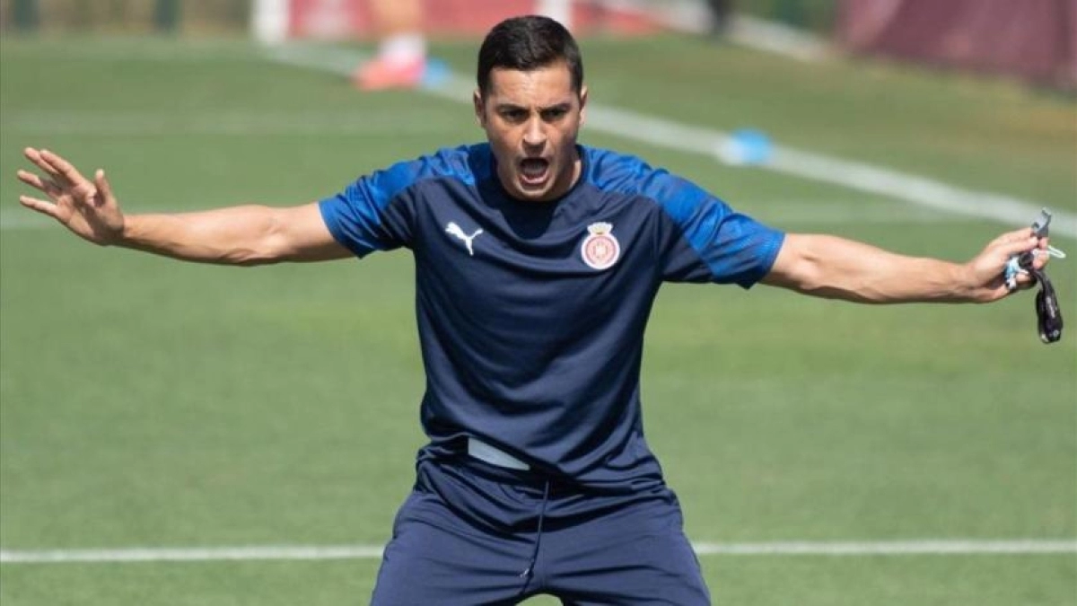 Los dos entrenadores que suenan para llegar al Levante