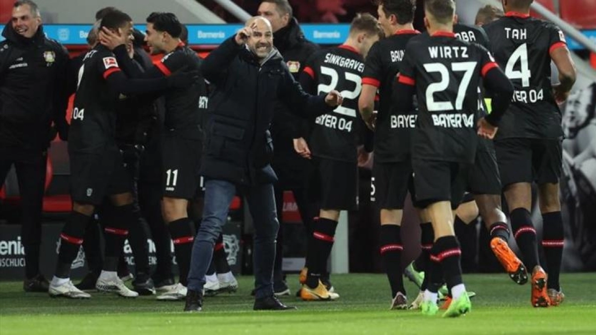 Los dos fichajes que quiere cerrar el Leicester en verano