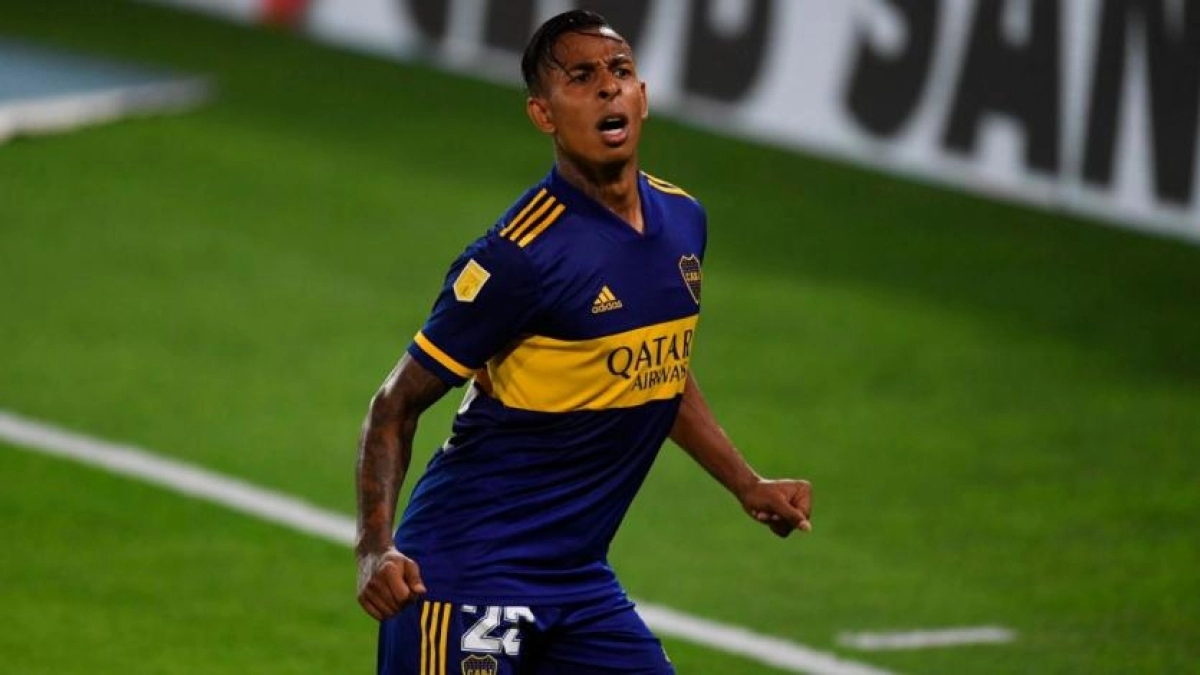 Los dos jugadores que sigue Boca Juniors para suplir a Villa