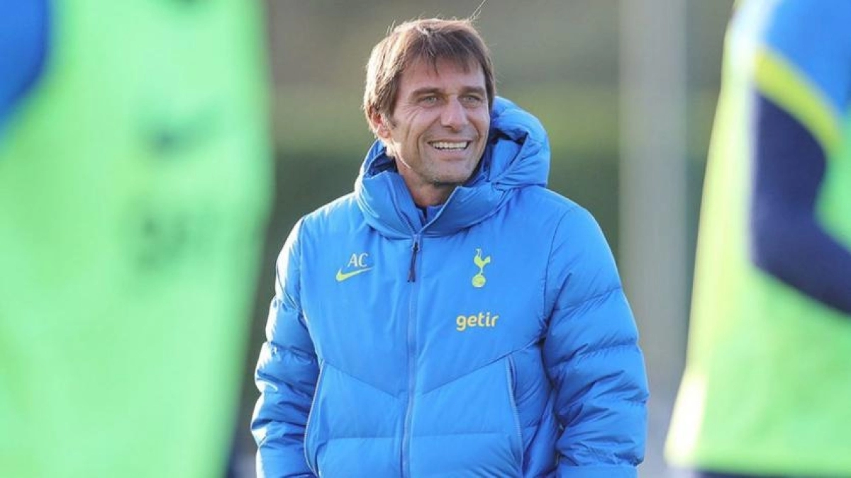 Los tres beneficiados de la llegada de Antonio Conte al Tottenham