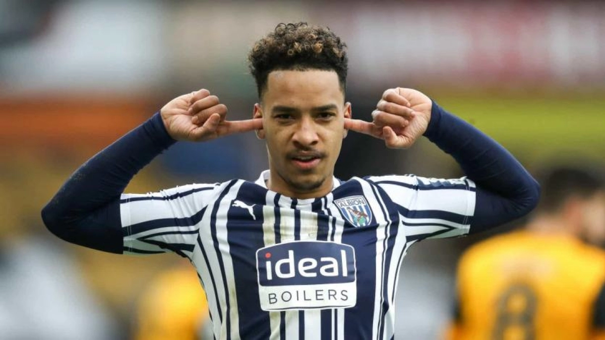 Los tres equipos de la Premier que se pelean por Matheus Pereira