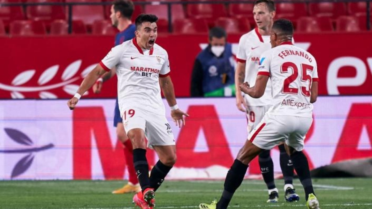 Los tres fichajes que quiere el Sevilla para ganar la próxima Liga