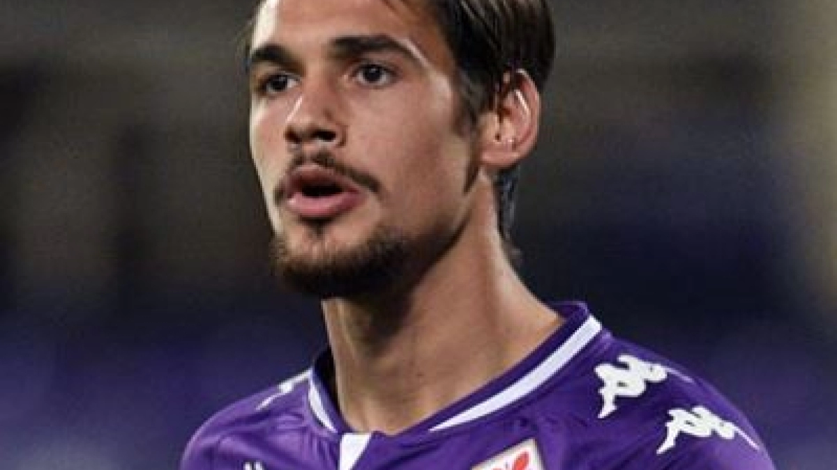 Lucas Martínez Quarta aparece en el radar de la Juventus de Turín "Foto: Live Football"