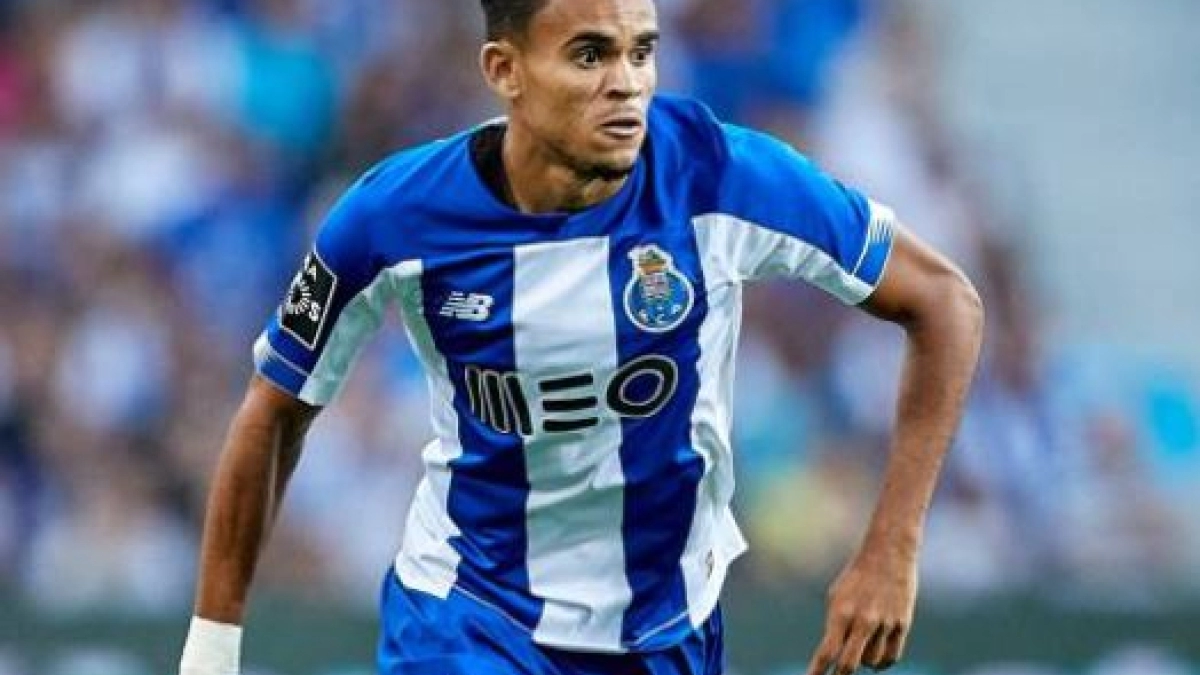 Fichajes Liverpool: Luis Díaz es el atacante que quiere Jürgen Klopp "Foto: A Bola"