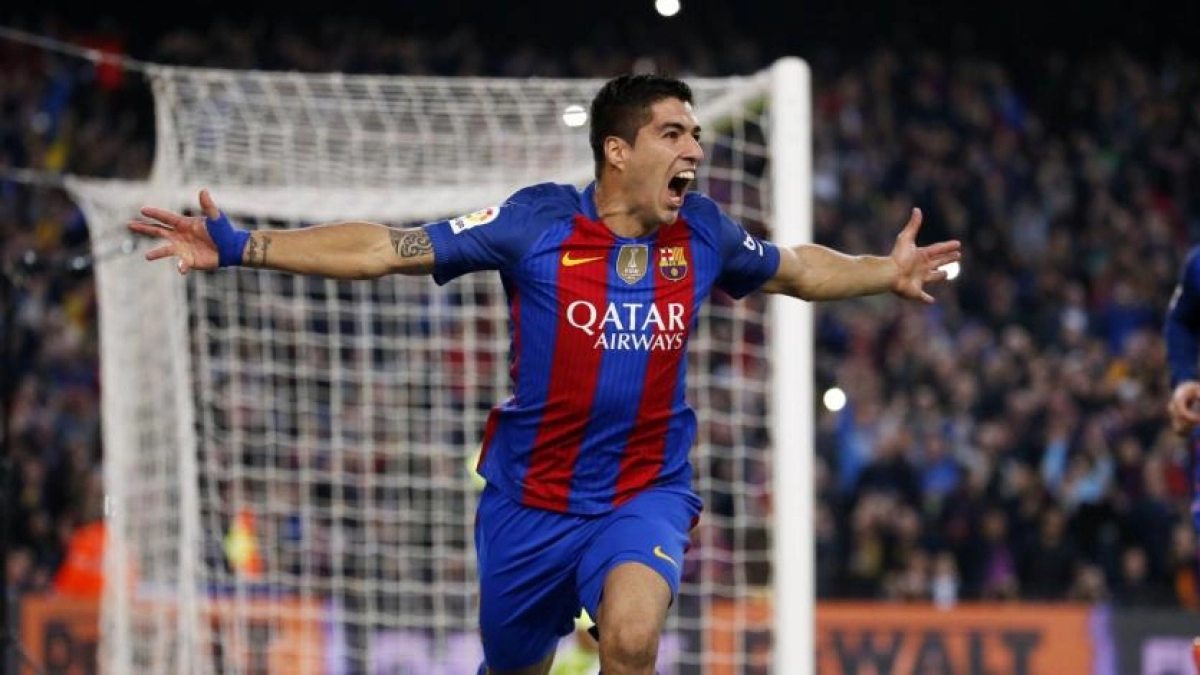 El charrúa piensa en otras Ligas para el futuro.