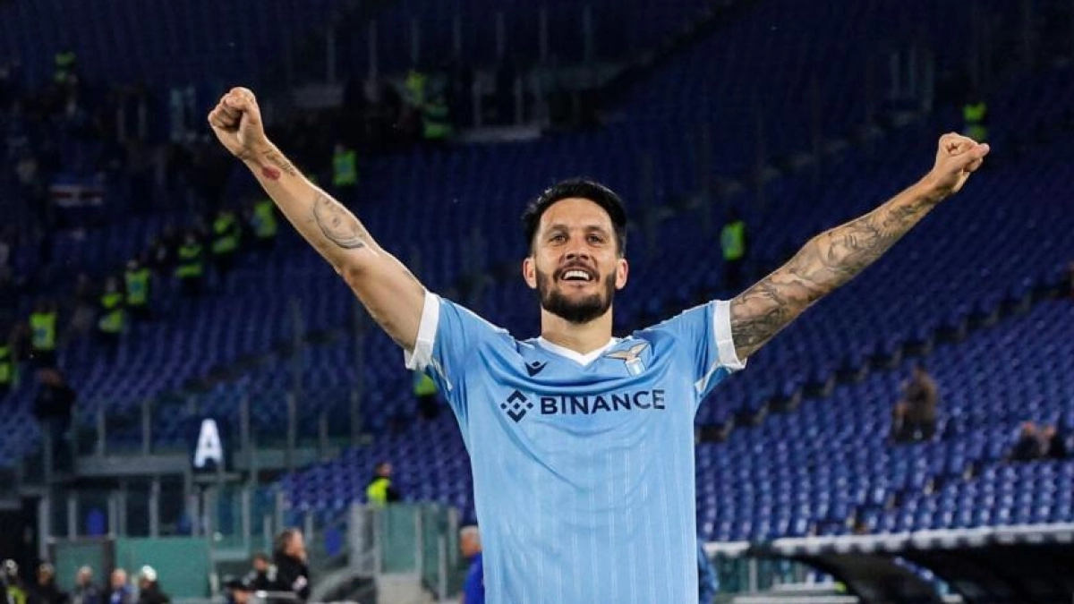 La Lazio cierra la puerta de salida a Luis Alberto