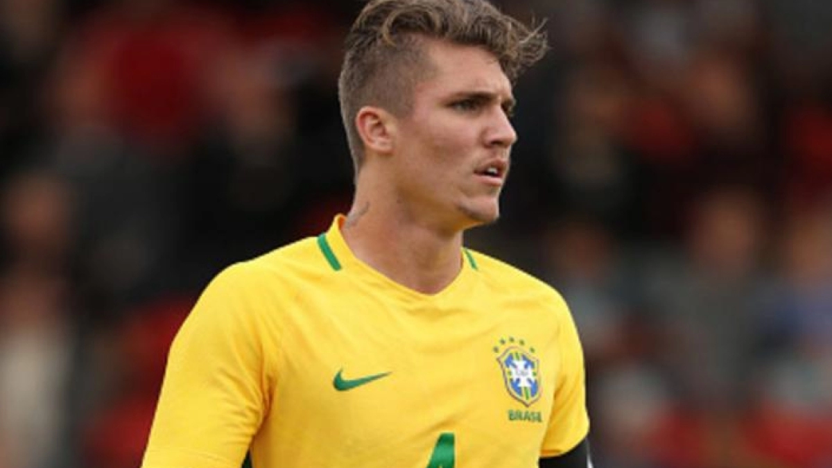Lyanco se acerca al Betis / Bleacherreport.com