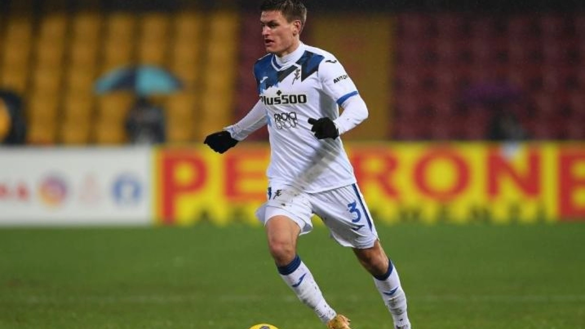  El plan B del Tottenham por si no fichan a Cucurella: Joakim Maehle