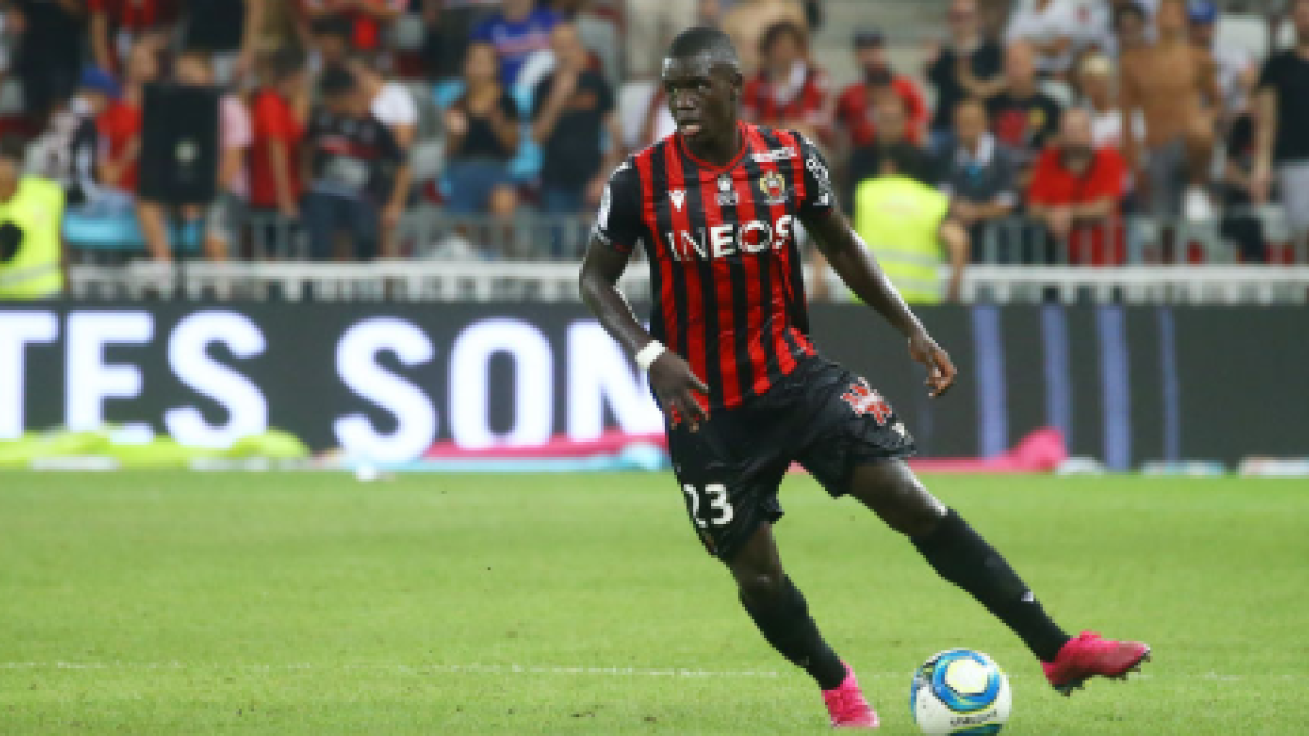 El factor que acerca a Malang Sarr al Betis "Foto: The Bank Sports"