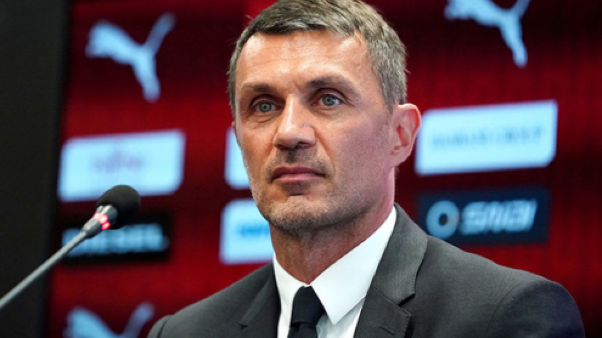 El AC Milan busca entrenador y lo encuentra en España "Foto: MSN.com"