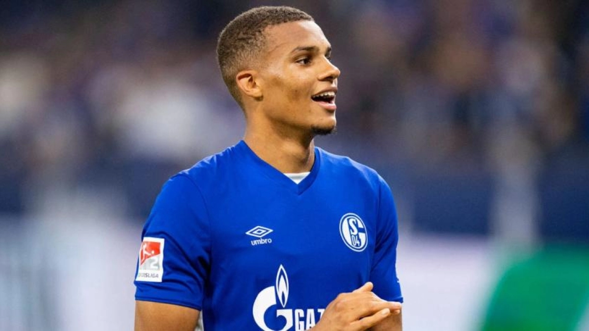 El AC Milan quiere pescar… ¡en la 2. Bundesliga! "Foto: S04"