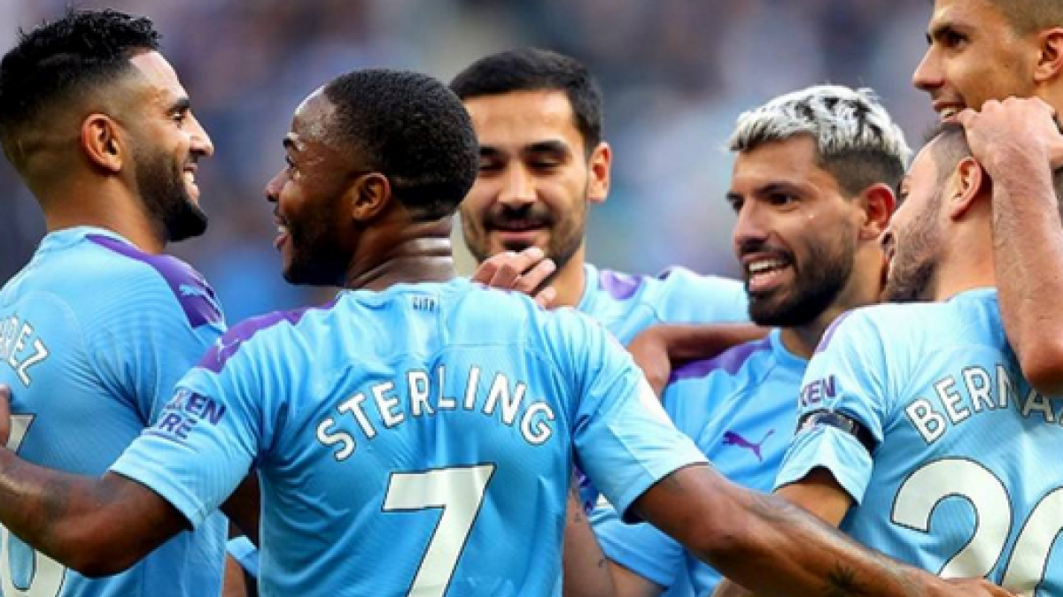 La larga lista de renovaciones en la que trabaja el Manchester City "Foto: JM Deportes"