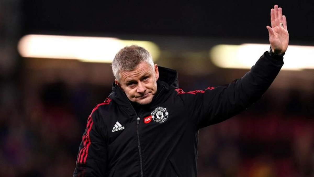 Manchester United: Ole Gunnar Solskjaer, en la cuerda floja
